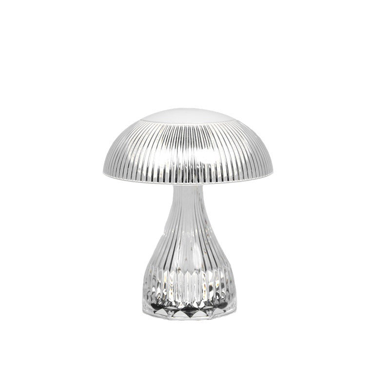 Coffee Shop Hotel Touch Charging Small Night Lamp
