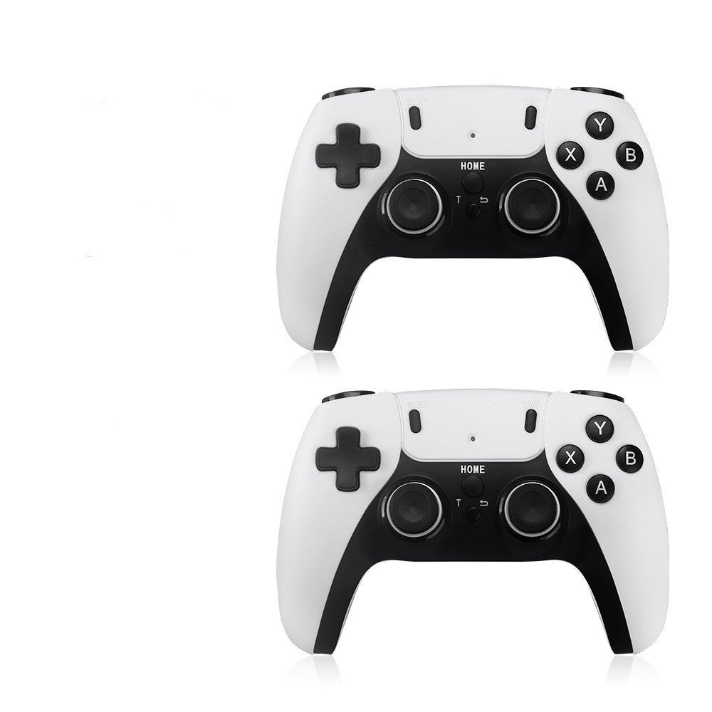 Console de jeu TV 4K haute définition M8 PULS