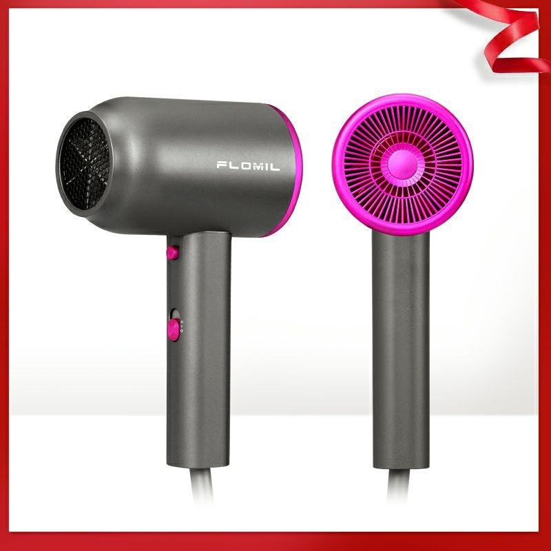 Small And Lightweight High-power Hair Salon Household Hair Dryer