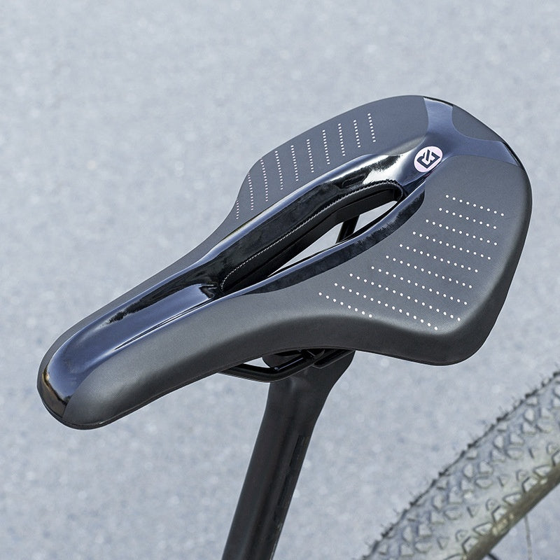 Coussin de siège confortable pour VTT et vélo de route