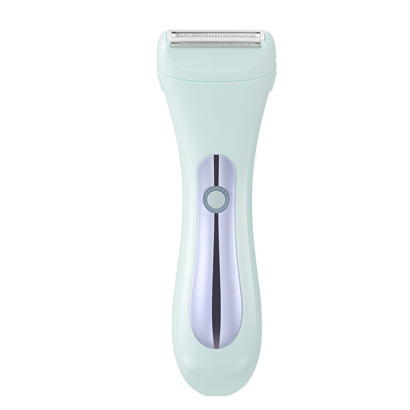 Tondeuse épilatrice intime pour femmes