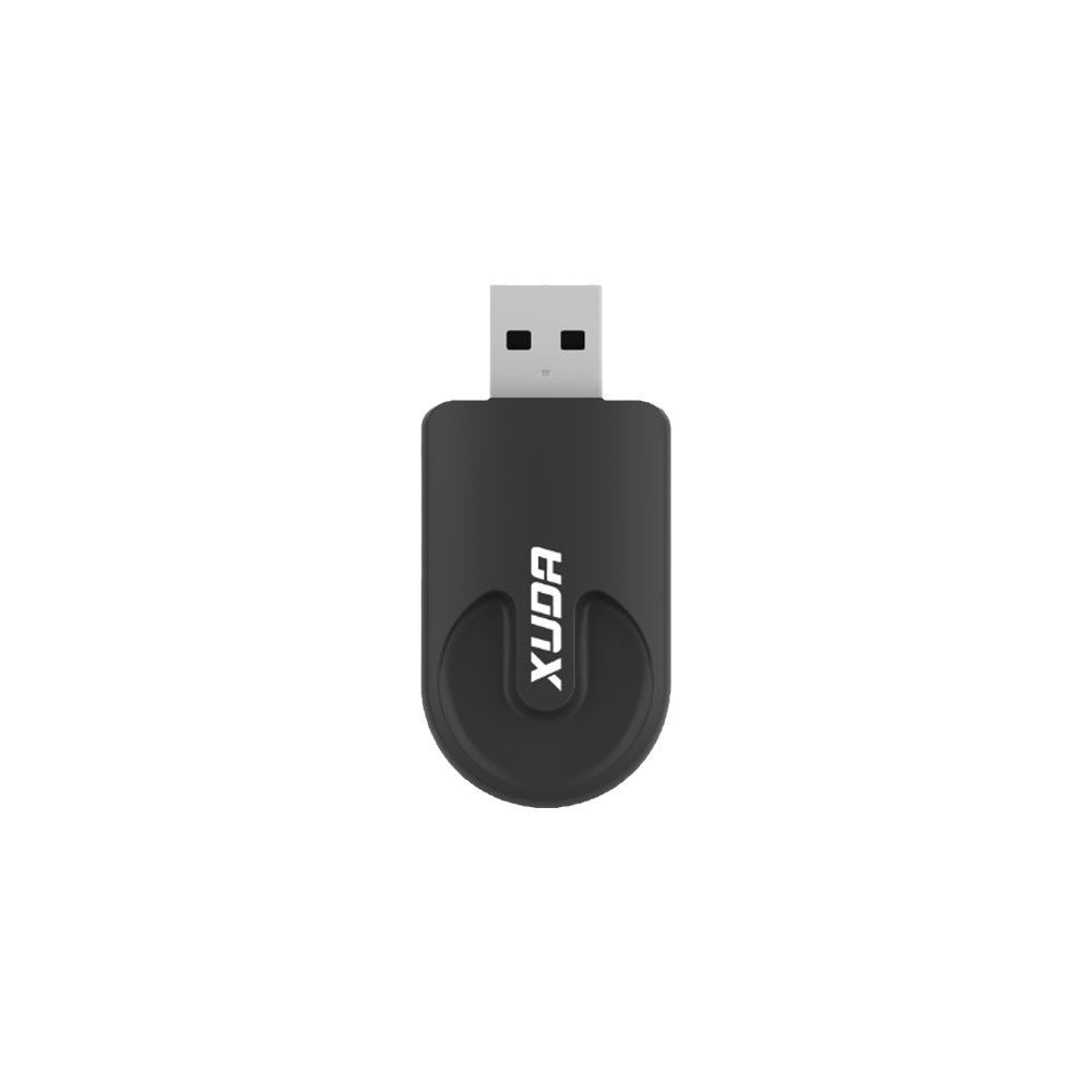 Mini interface USB sans fil 2-en-1 Carplay