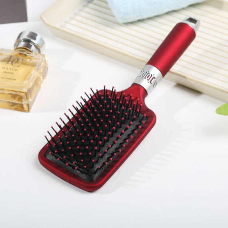 Outils de Massage Capillaire, Peigne Airbag Domestique