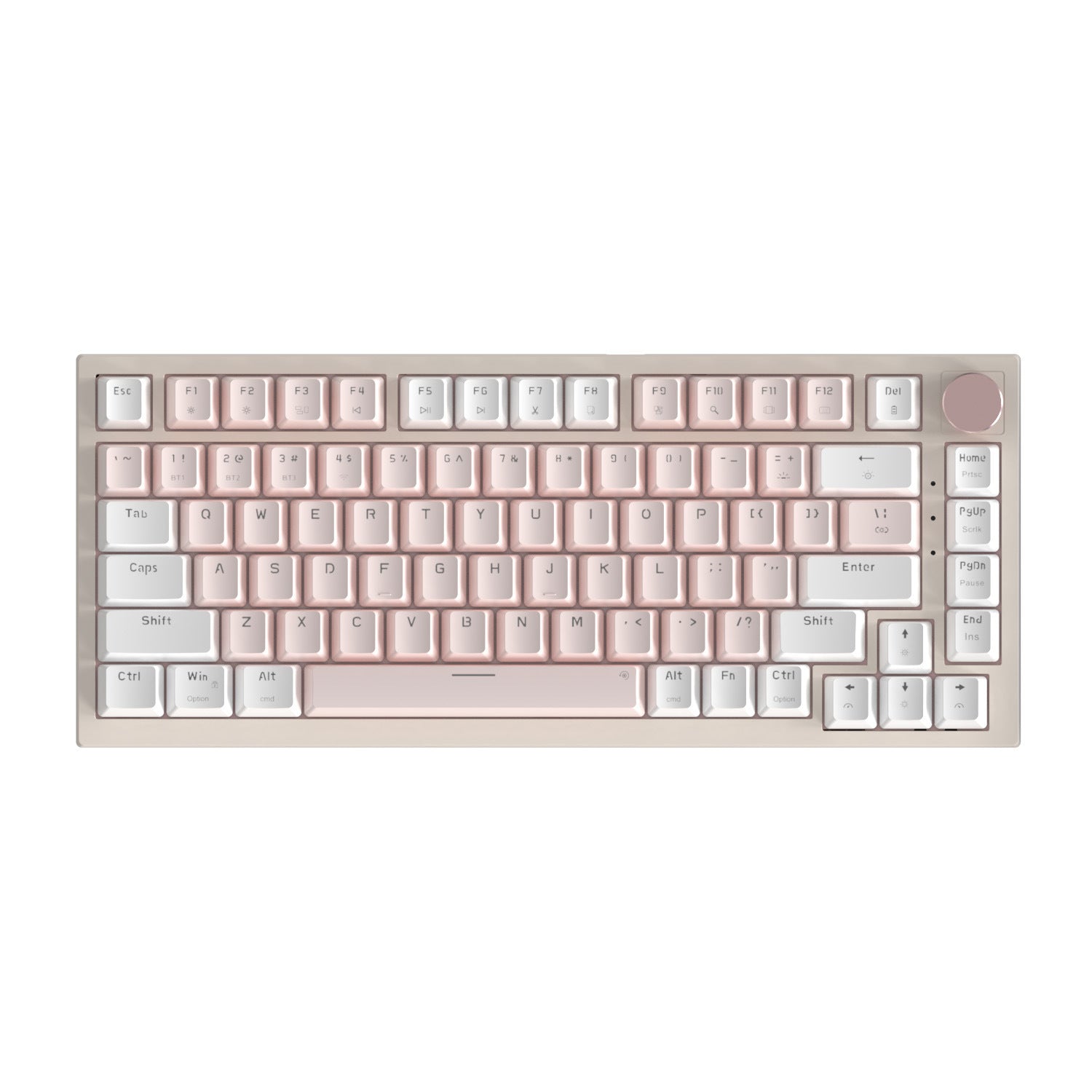 Clavier de bureau à domicile Creative Color Gaming