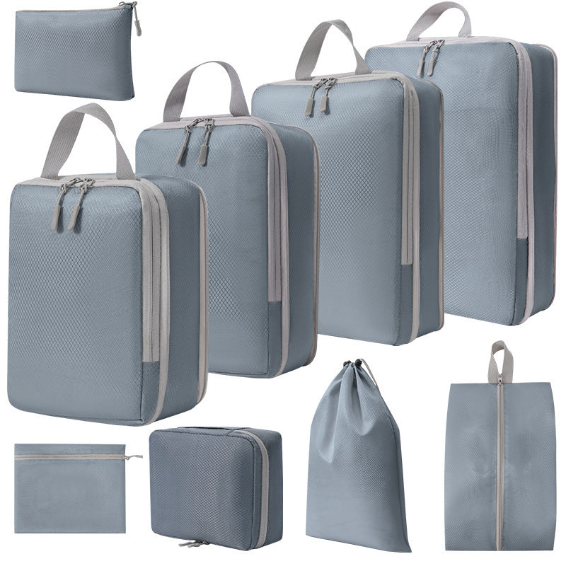 Home Fashion Simple Compressed Travel Storage Bag