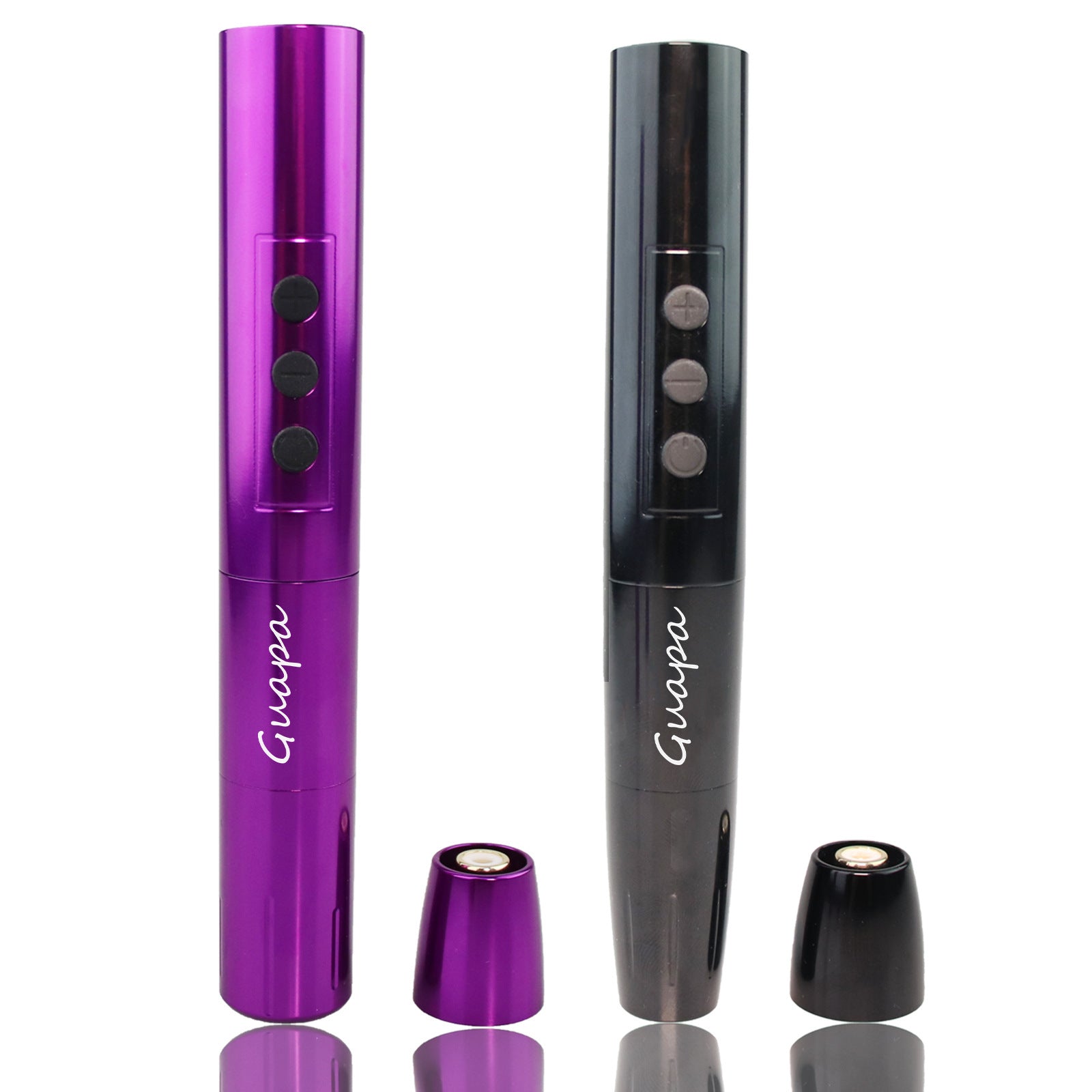Wireless Tattoo Pen T Lip Bleaching Instrument Embroidery Machine