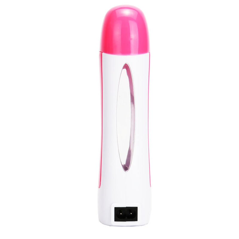 Machine portable de chauffage de cire dépilatoire