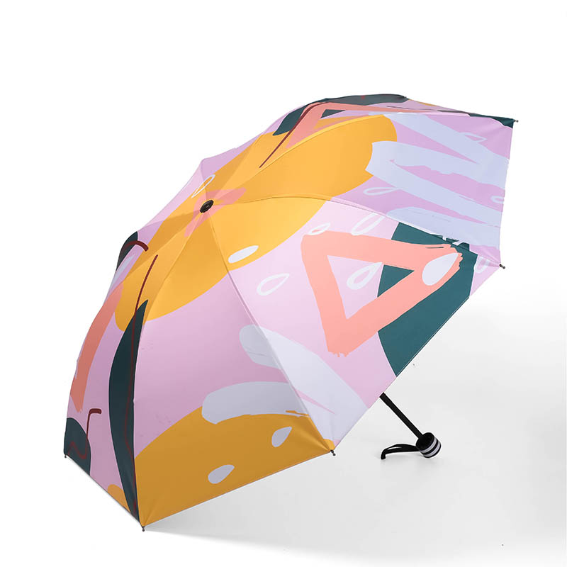 Men's And Women's Fashion Automatic Umbrella