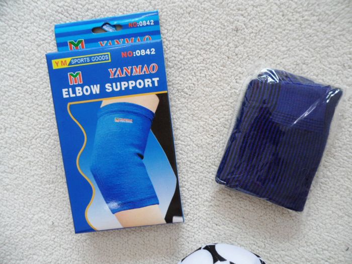 Roller Skating Basketball Badminton Elbow Pads