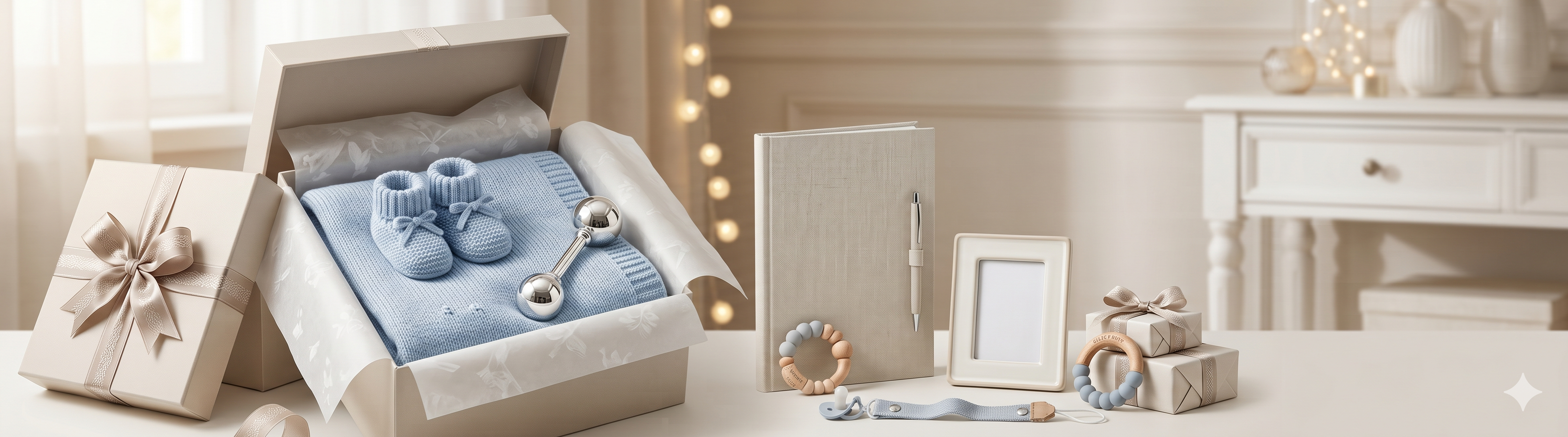 Baby Gifts