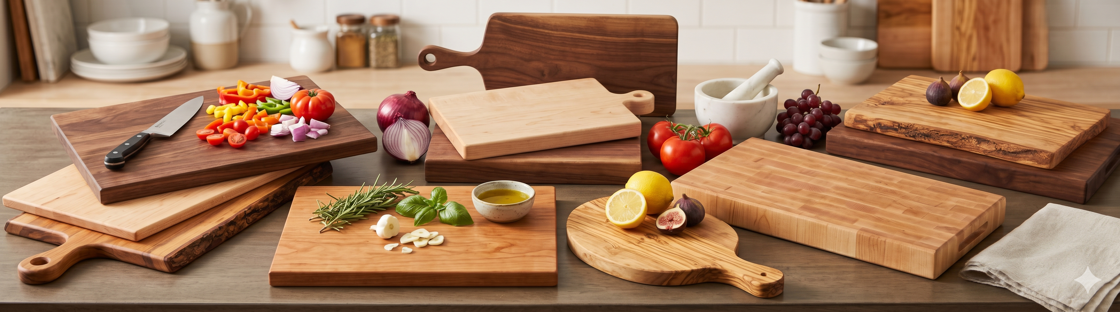 Cutting Boards