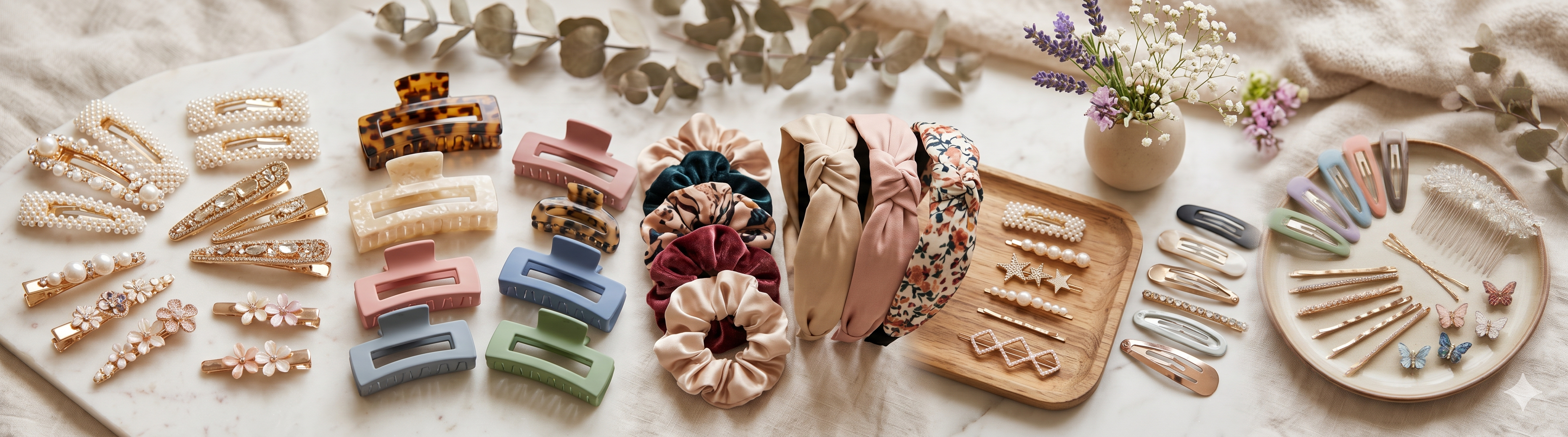 Hair Accessories