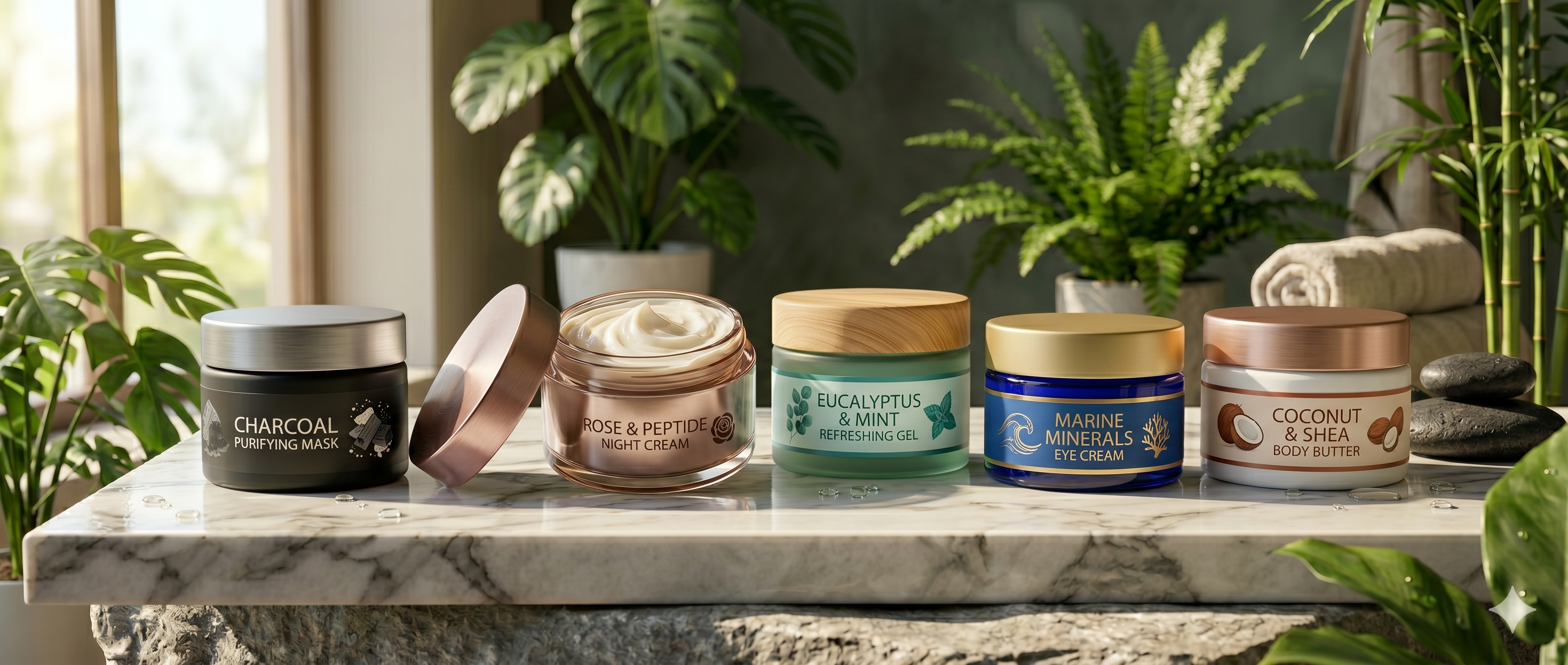 Hair Mask