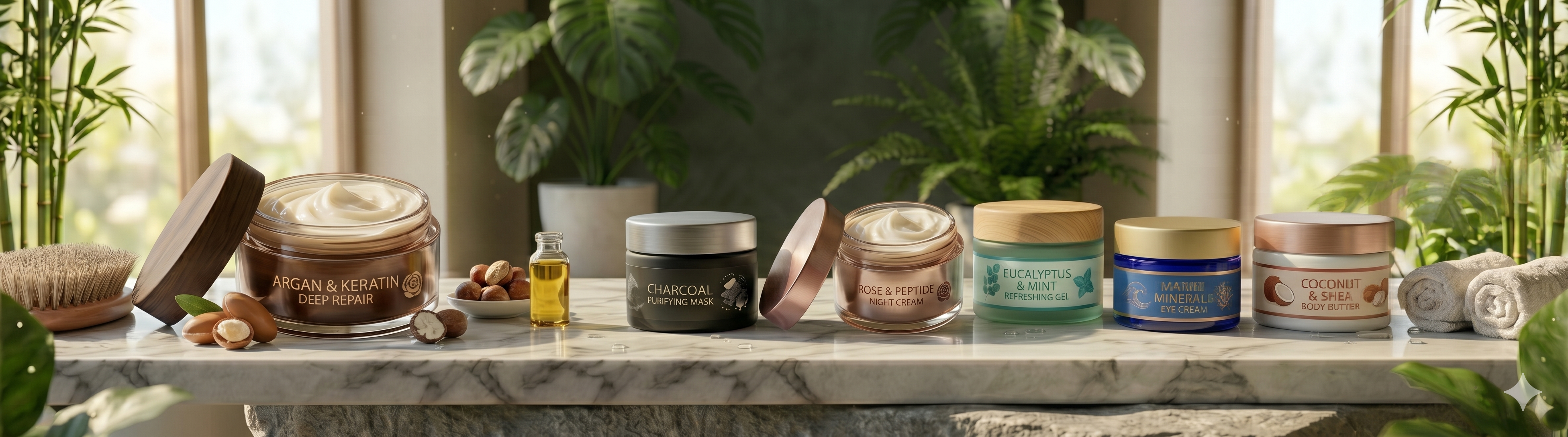 Hair Mask