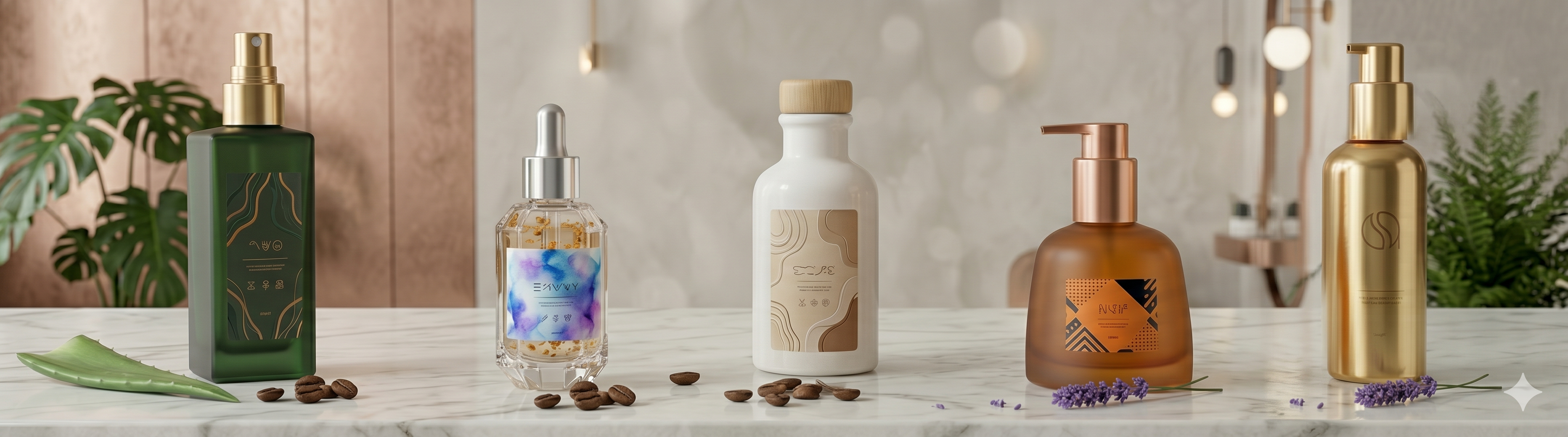 Hair Serum