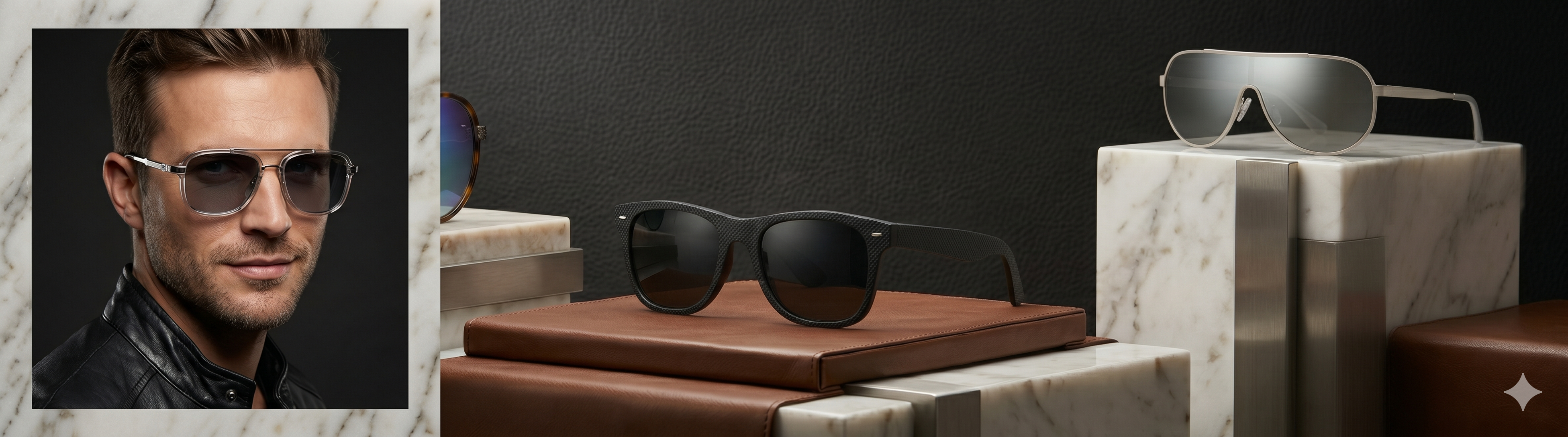 Men's Sunglasses