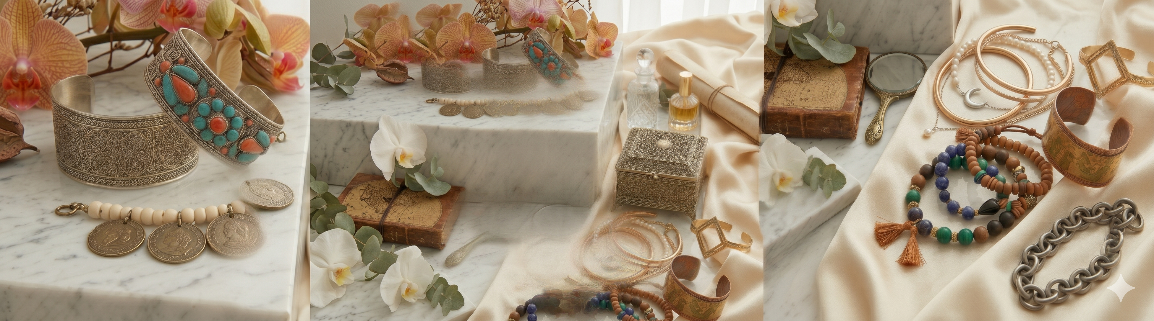Women's Bracelets