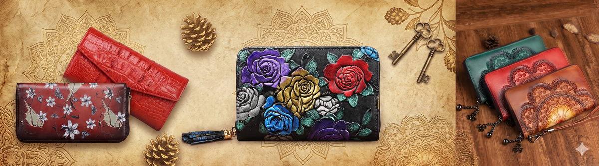 Women’s Wallets