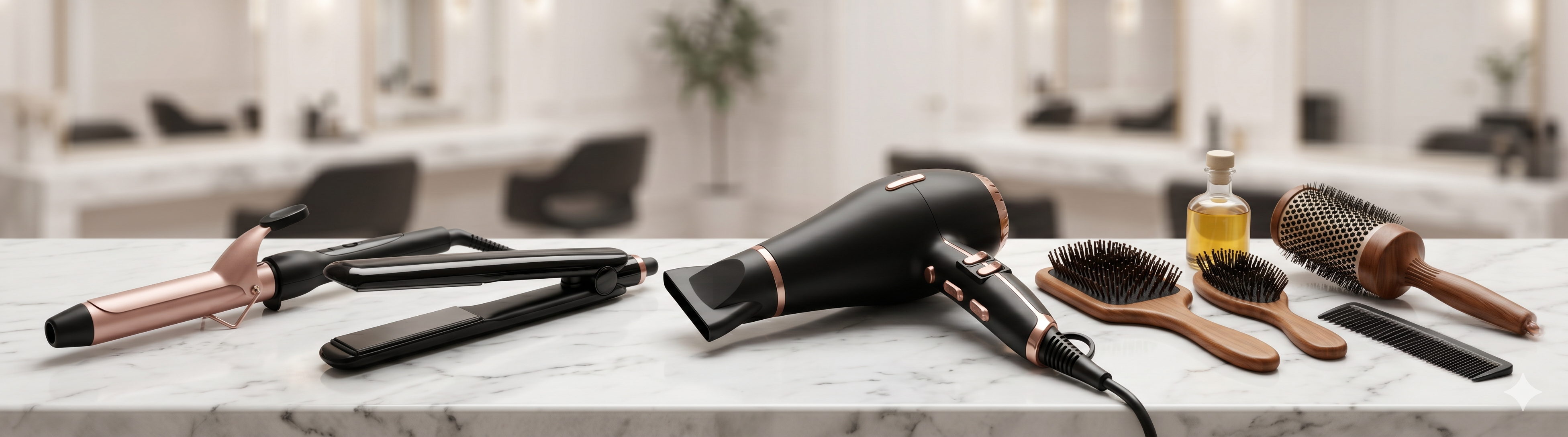 Hair Tools