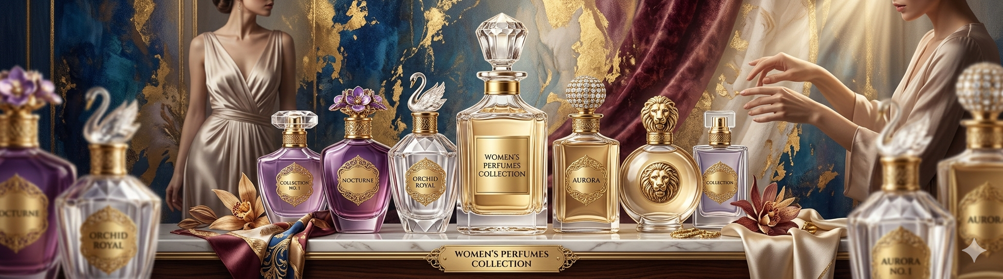 Women's Perfumes