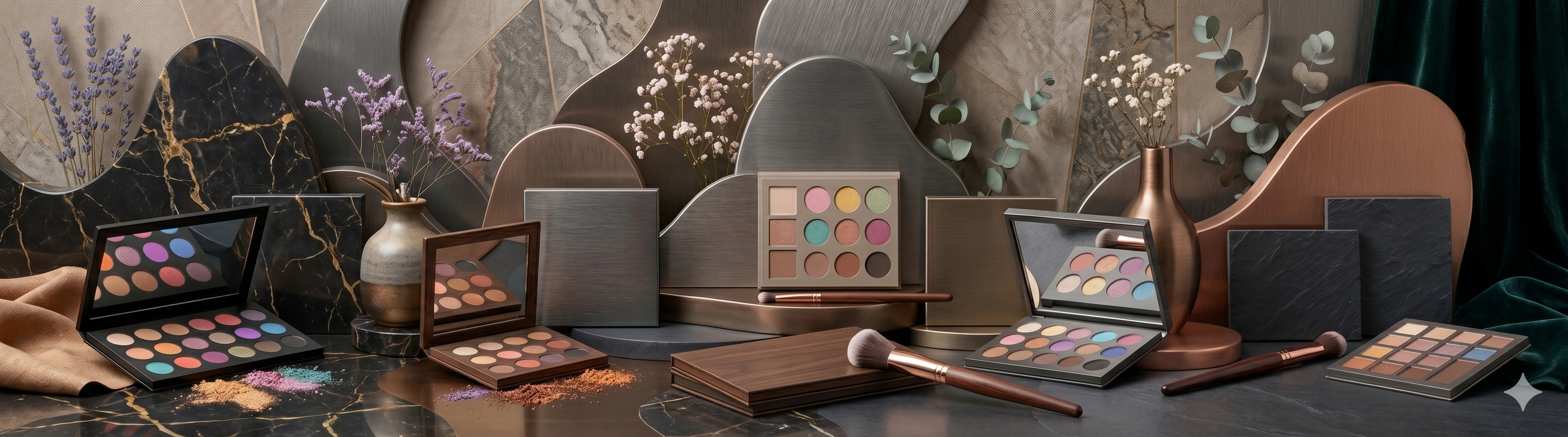 Eyeshadow Palette