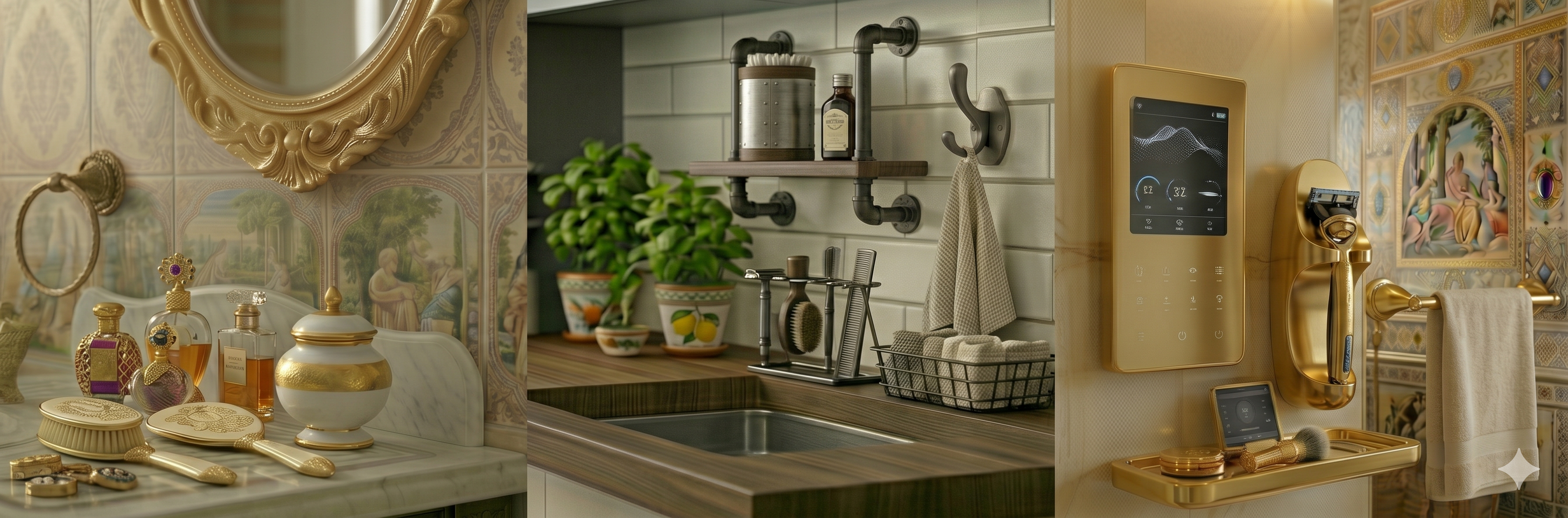 Bathroom Accessories