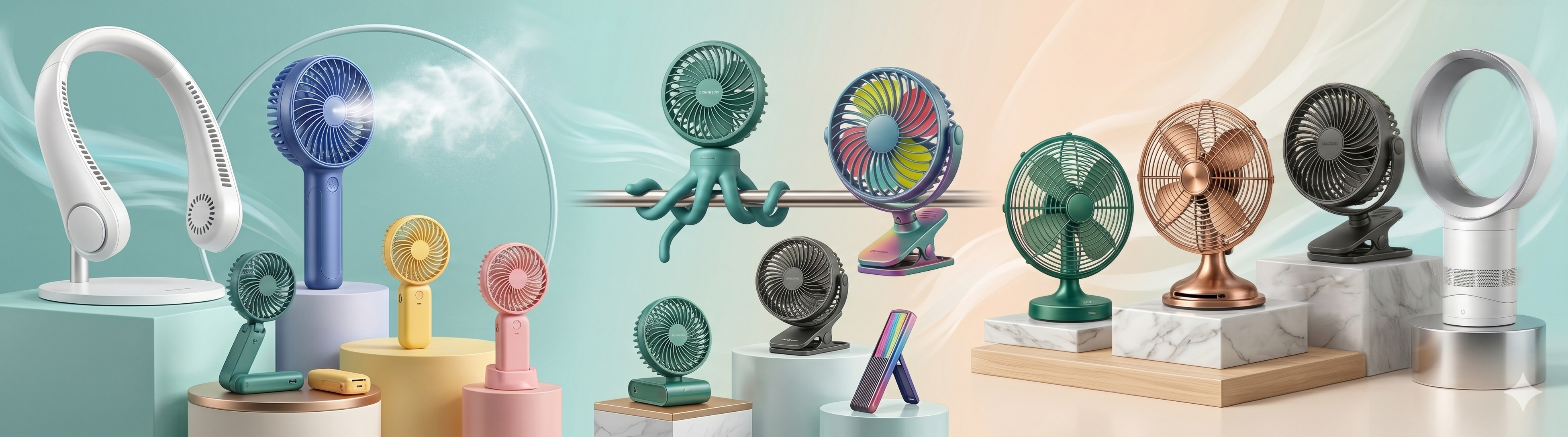 hand Fans