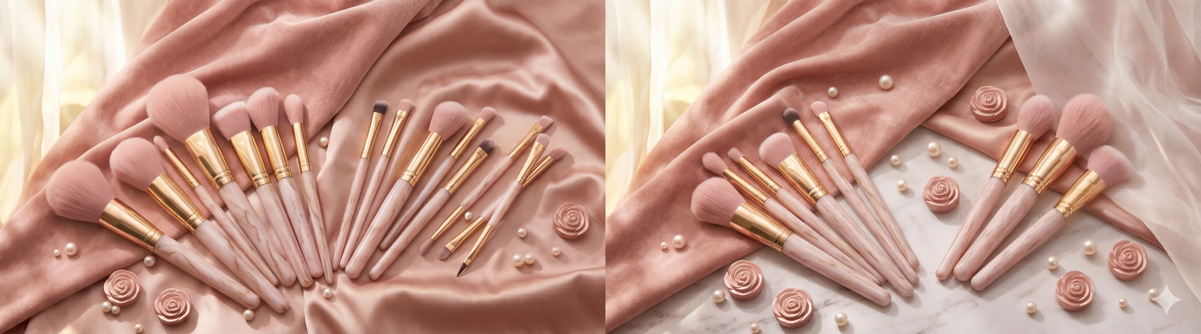 Makeup Brushes