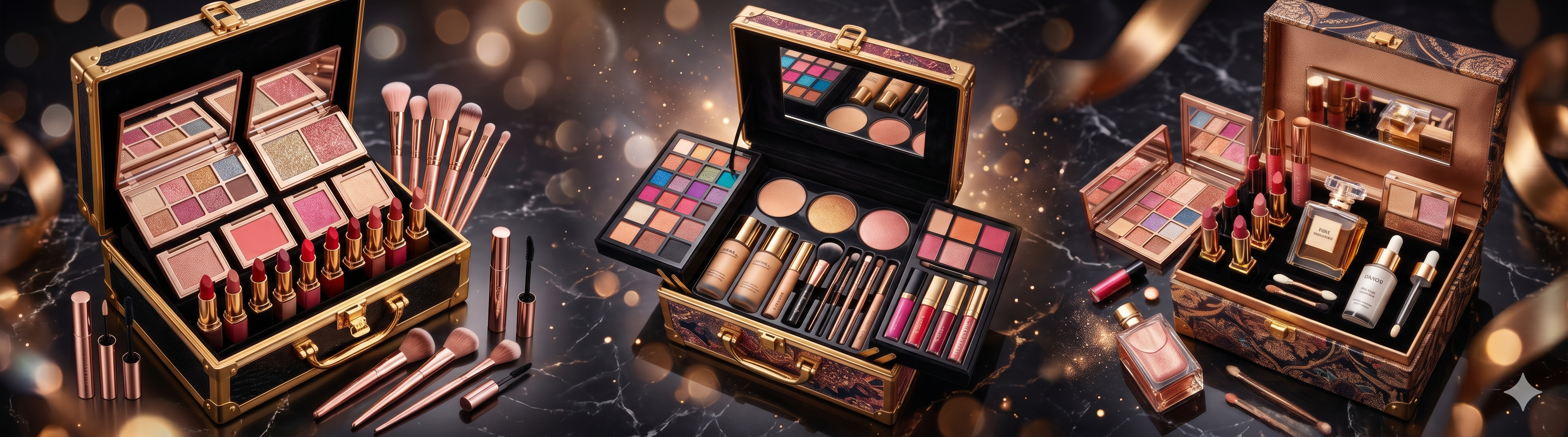 Makeup Sets