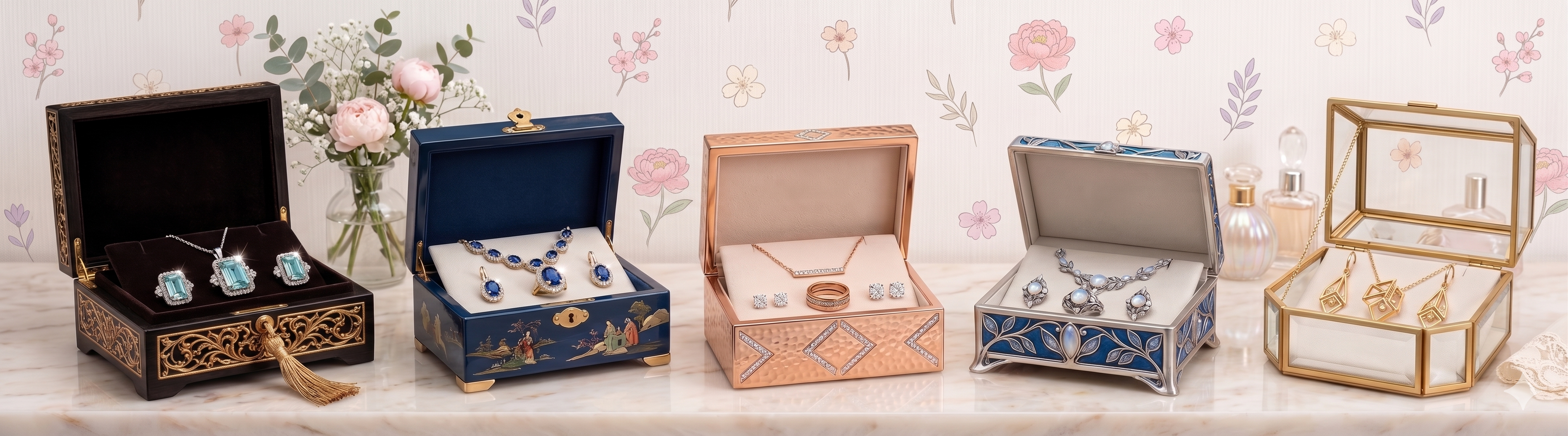 Women's Jewelry Sets