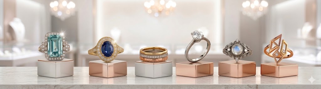 Women's Rings