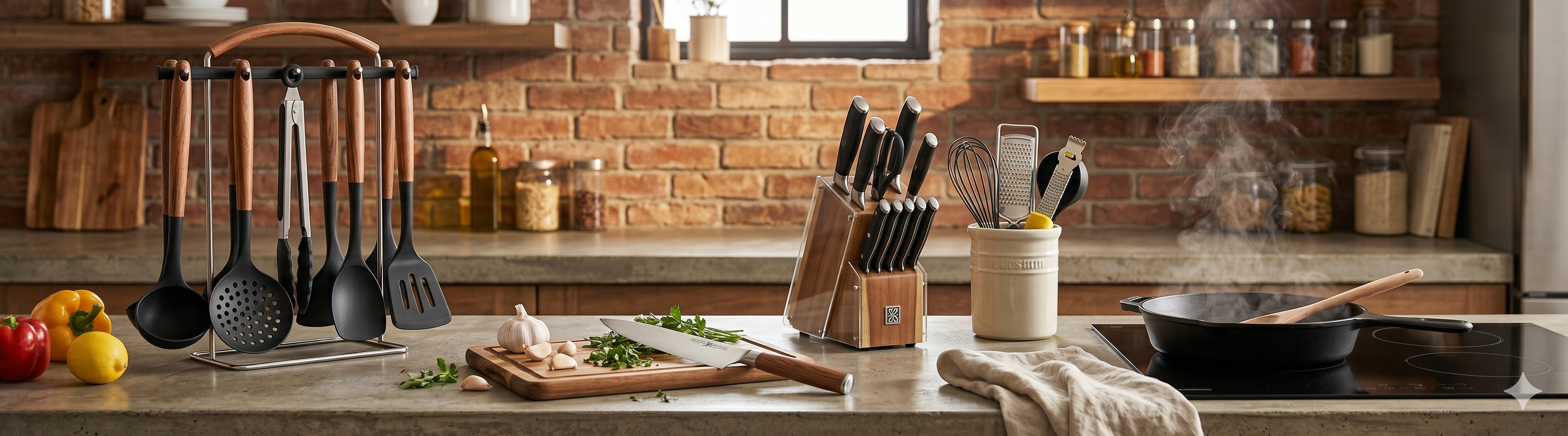 Kitchen Utensils