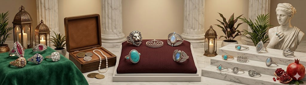 Women's Rings