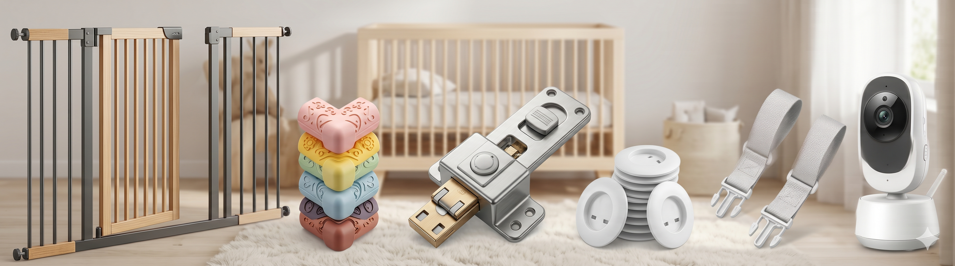 Baby Safety