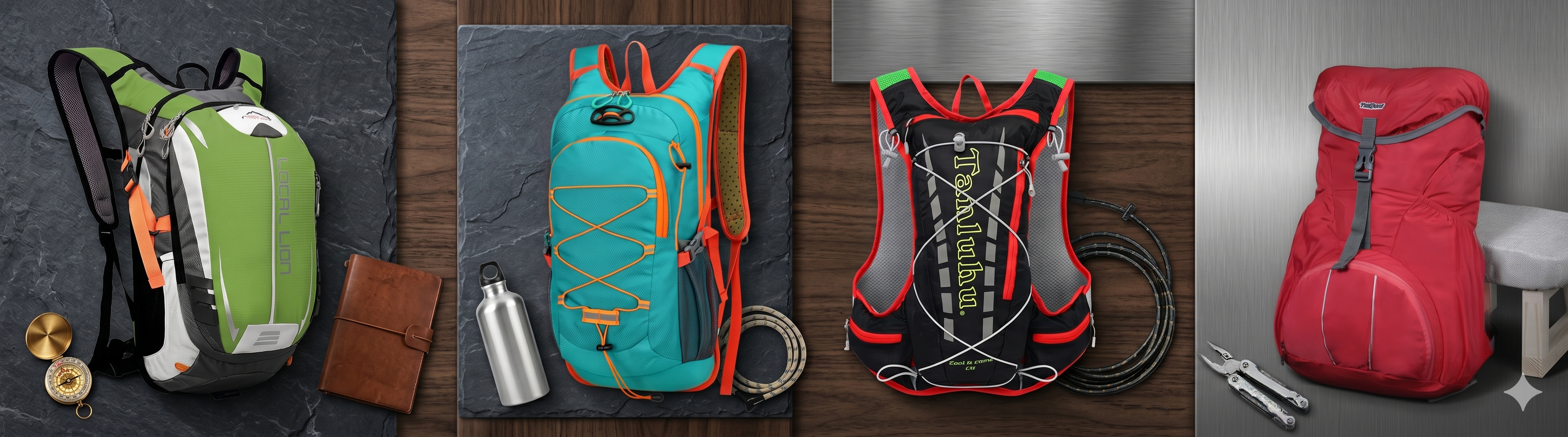 Men’s Backpacks