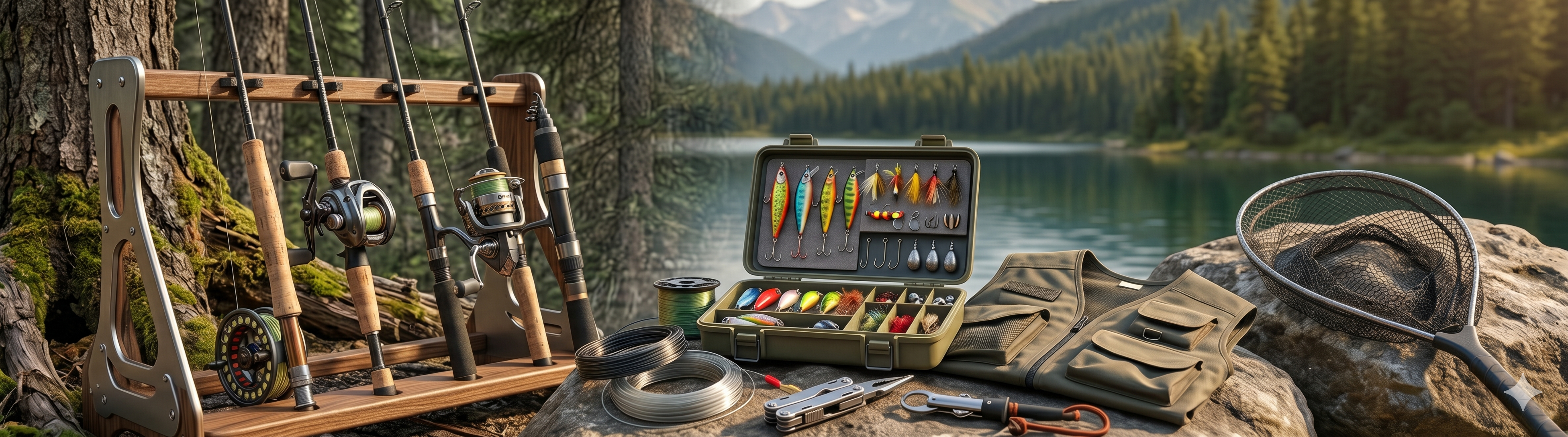 Fishing Gear
