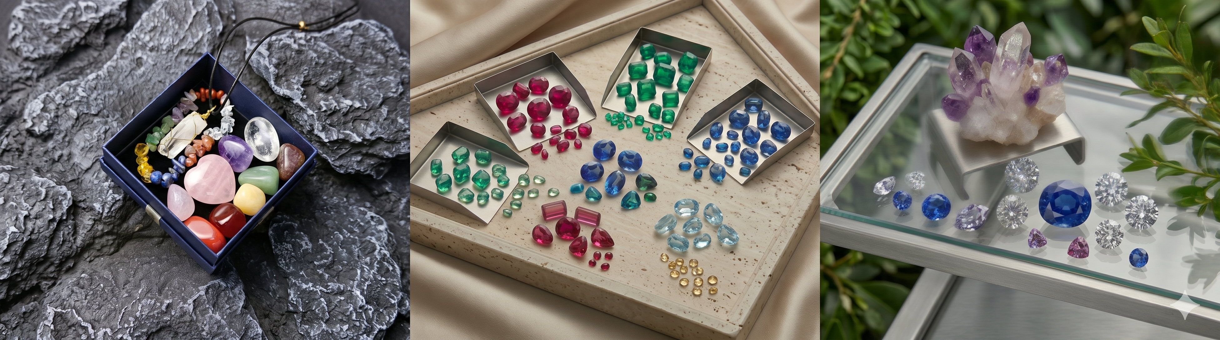 Loose Gemstones