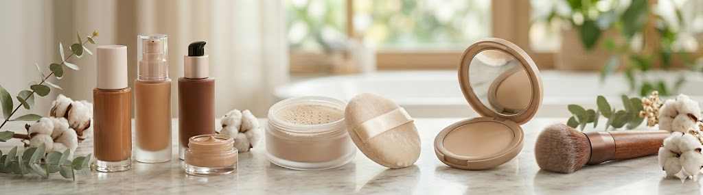Face Powder