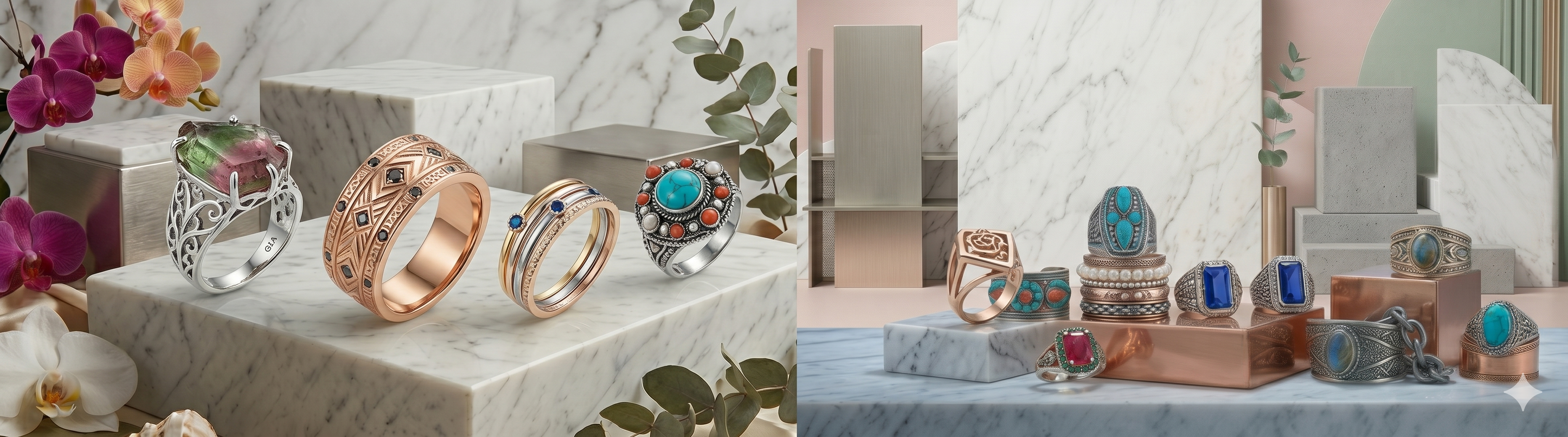 Women's Rings