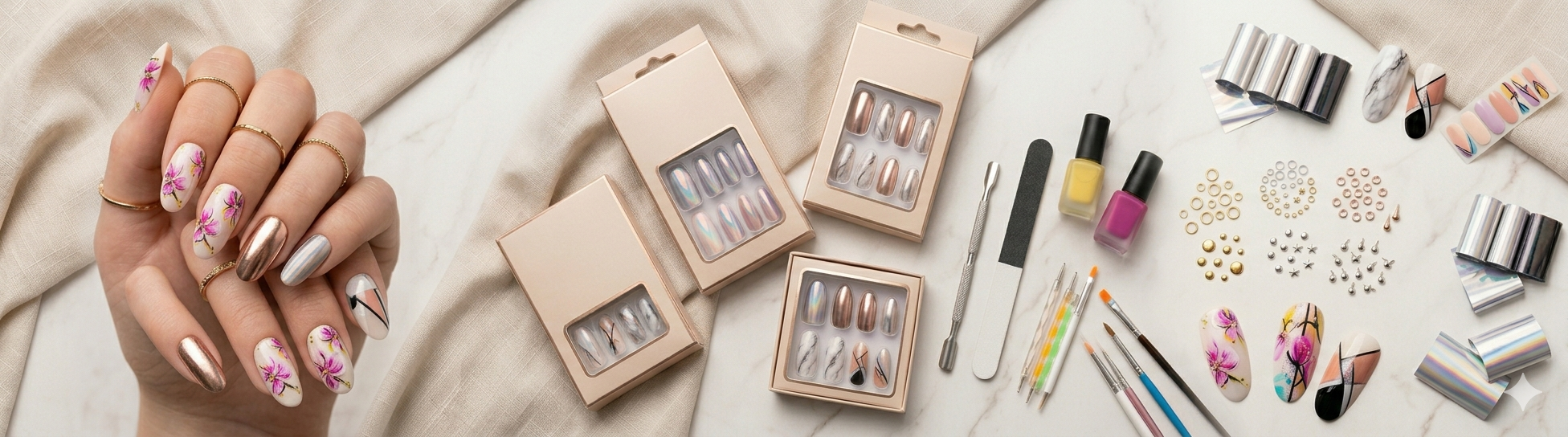 Press On Nails