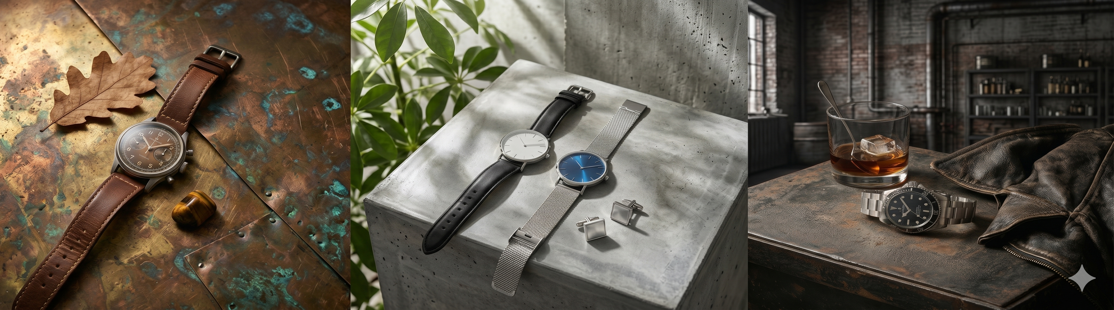 Men's Watches