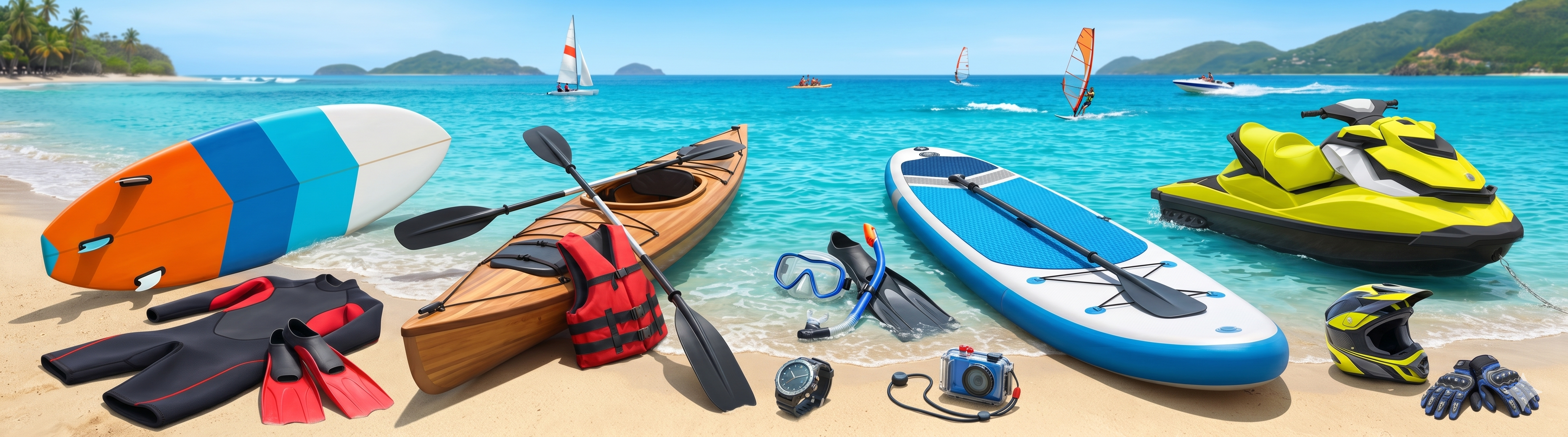 Water Sports