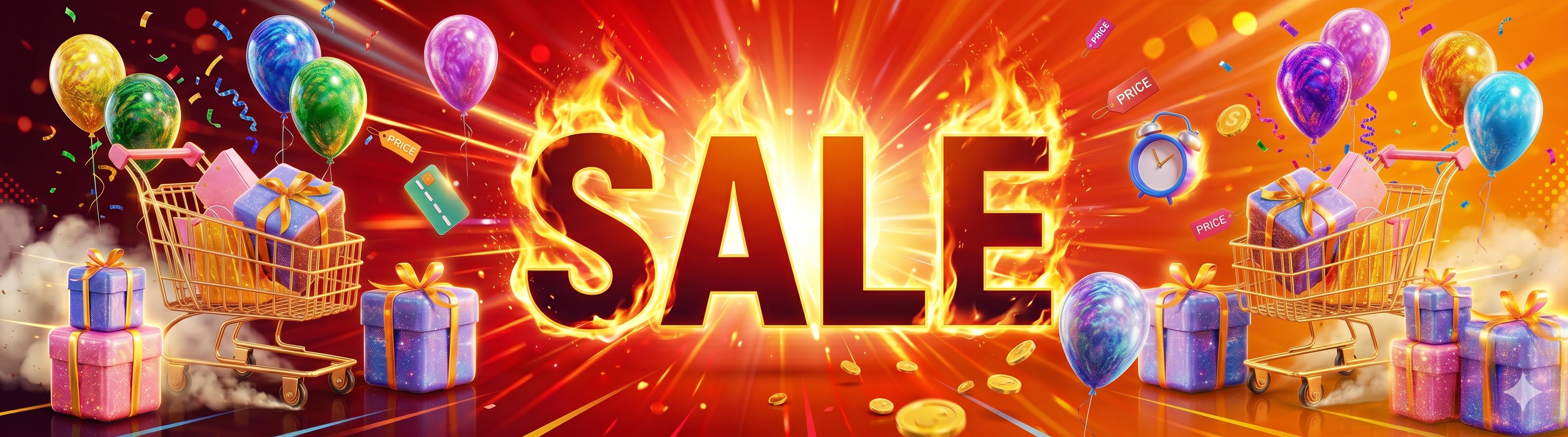 Sales