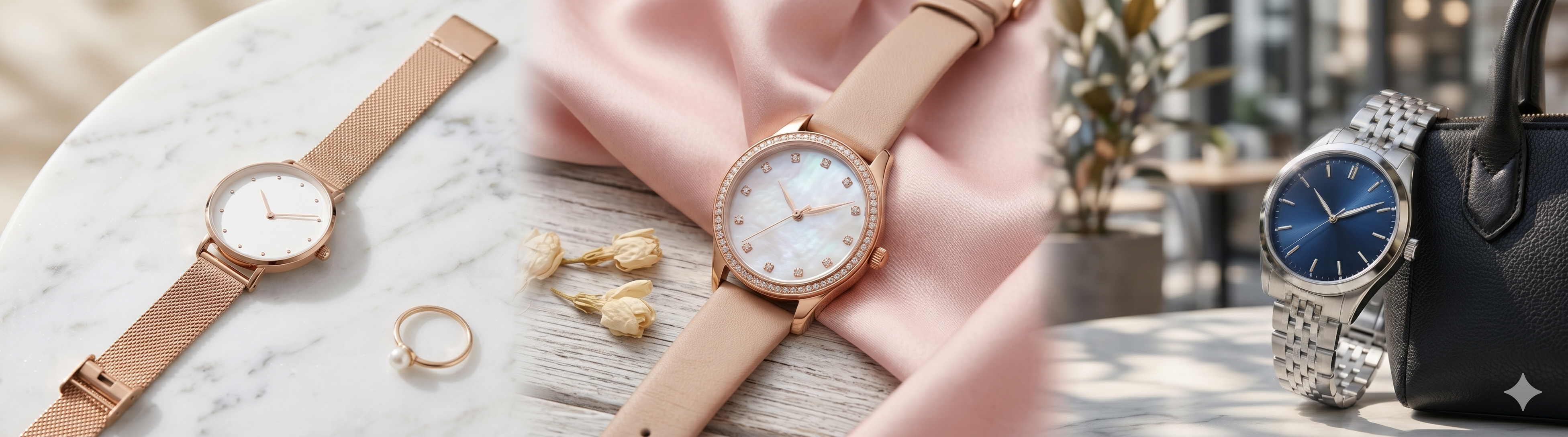 Women's Watches