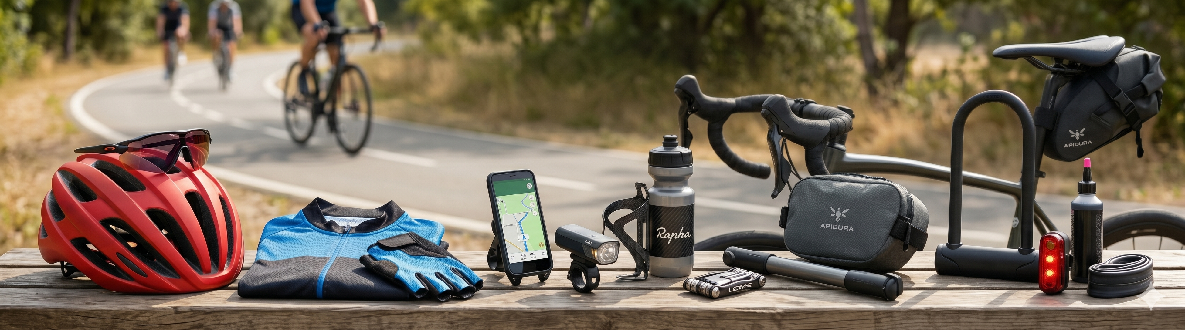 Cycling Accessories