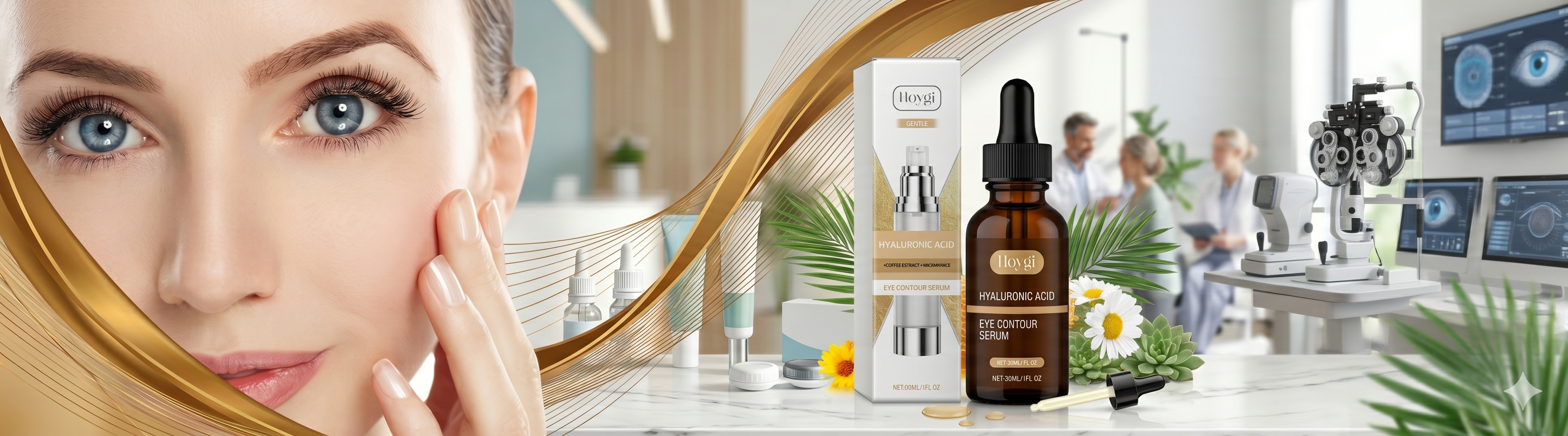Beauty Serums