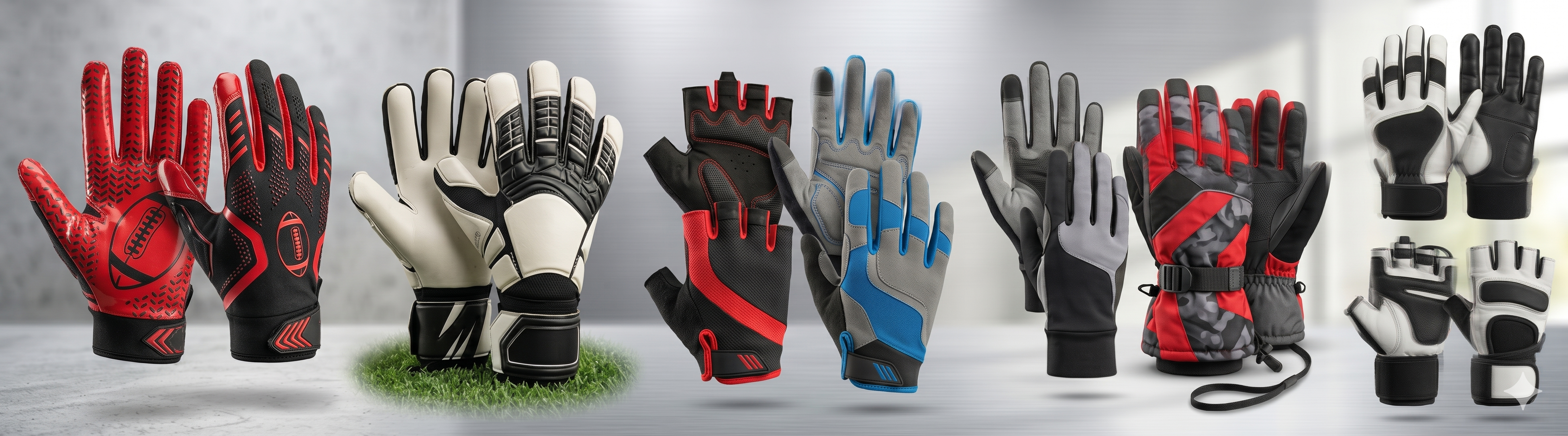 Sports Gloves