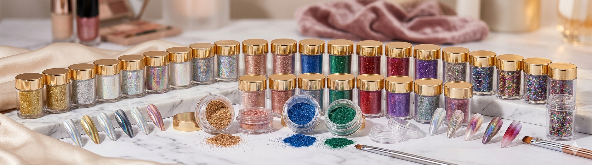 Nail Powder