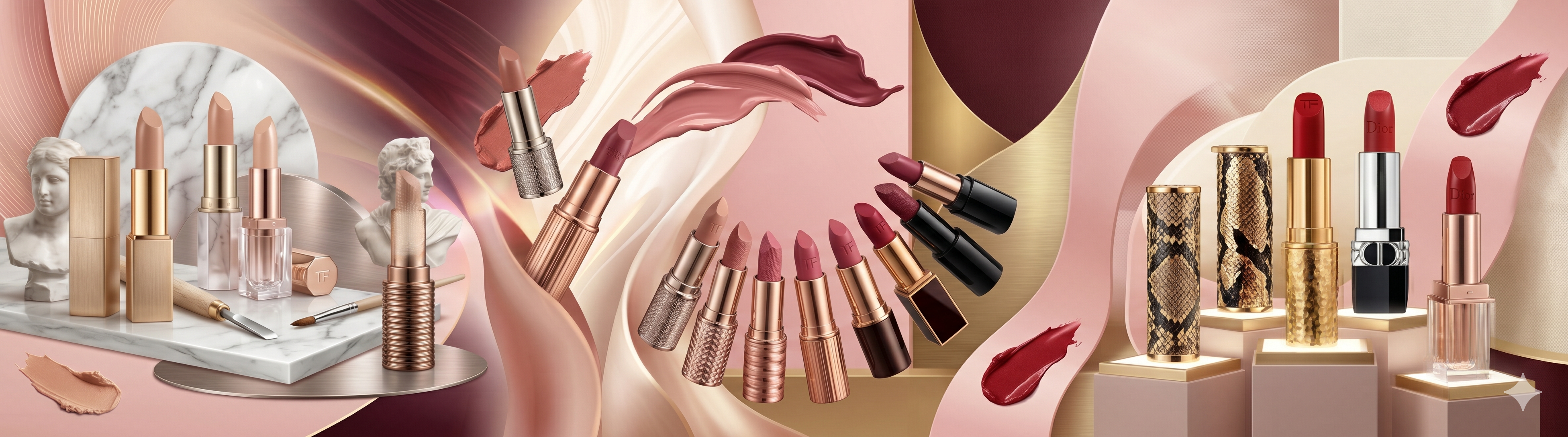 Lip Makeup