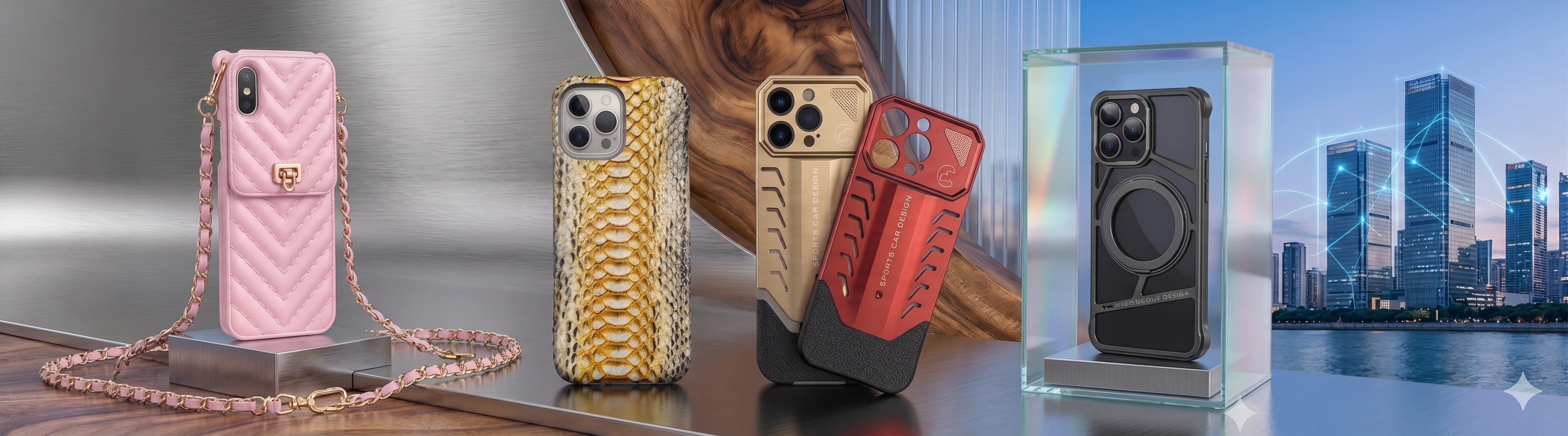 Phone Cases & Covers